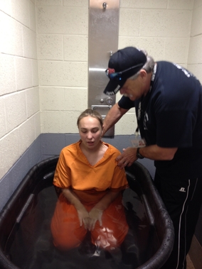 jail baptism 1