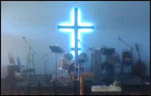 The Cross